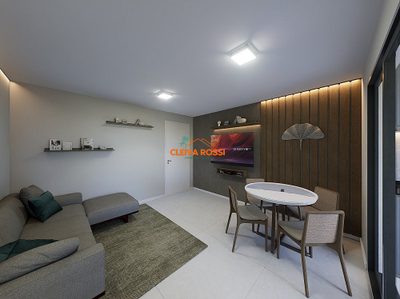Apartamento, 2 quartos, 72 m² - Foto 5