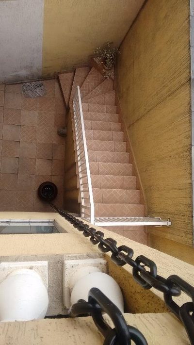 Sobrado, 3 quartos, 206 m² - Foto 2