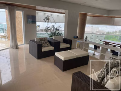 Cobertura, 4 quartos, 315 m² - Foto 4