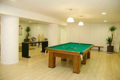 Apartamento, 3 quartos, 121 m² - Foto 3