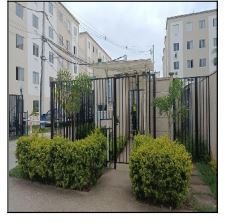 Apartamento, 10 m² - Foto 1