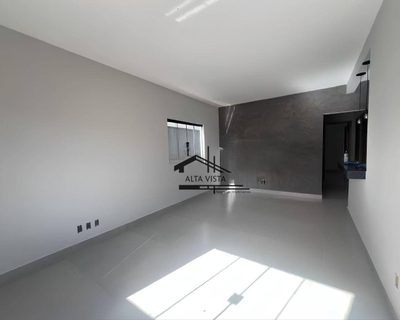 Casa, 3 quartos, 69 m² - Foto 2