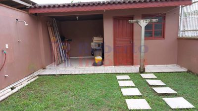 Casa, 2 quartos, 75 m² - Foto 3