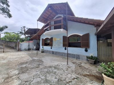 Casa, 3 quartos, 100 m² - Foto 2