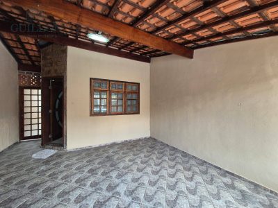 Casa, 2 quartos, 120 m² - Foto 1
