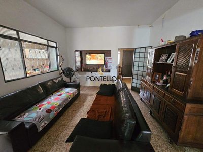 Casa, 4 quartos, 183 m² - Foto 5