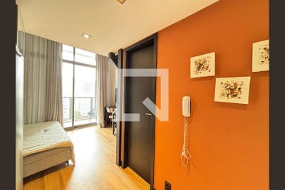 Kitnet-Studio, 31 m² - Foto 5