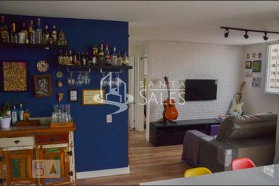 Apartamento, 2 quartos, 70 m² - Foto 4