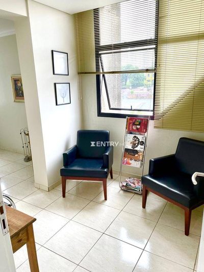 Sala-Conjunto, 82 m² - Foto 4