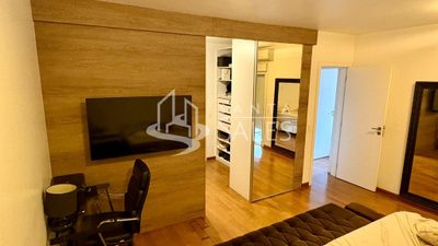 Apartamento, 3 quartos, 198 m² - Foto 3
