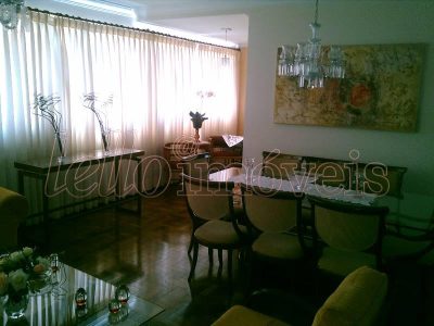 Apartamento, 3 quartos, 92 m² - Foto 1