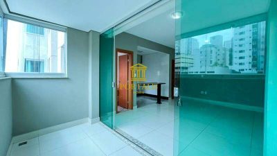 Apartamento, 2 quartos, 70 m² - Foto 2