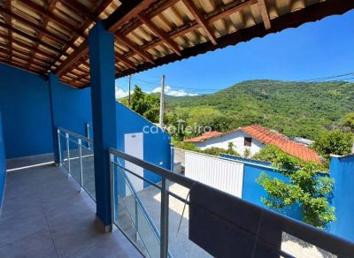 Casa, 2 quartos, 70 m² - Foto 2