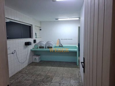 Prédio Inteiro, 288 m² - Foto 4