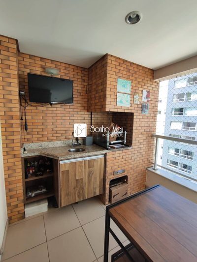Apartamento, 3 quartos, 77 m² - Foto 3