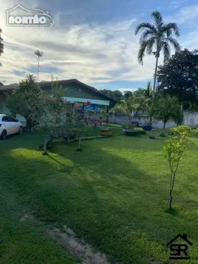 Casa, 3 quartos, 4000 m² - Foto 1