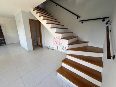Casa de Condomínio, 2 quartos - Foto 3