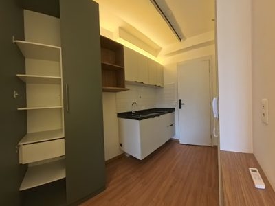 Apartamento, 1 quarto, 21 m² - Foto 5