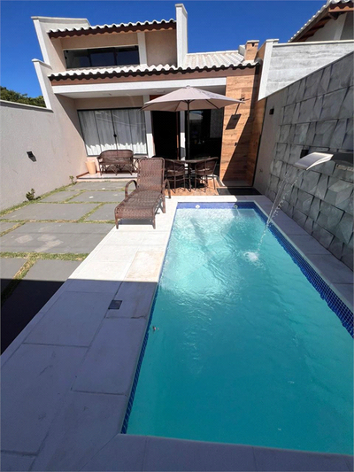 Casa, 3 quartos, 75 m² - Foto 4