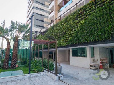 Apartamento, 1 quarto, 45 m² - Foto 3