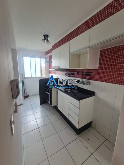 Apartamento, 2 quartos, 54 m² - Foto 4