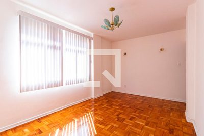 Apartamento, 2 quartos, 92 m² - Foto 1