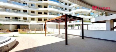 Apartamento, 3 quartos, 111 m² - Foto 3