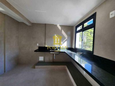 Cobertura, 3 quartos, 165 m² - Foto 2