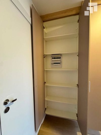 Apartamento, 1 quarto, 24 m² - Foto 5