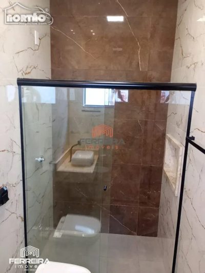 Casa, 3 quartos, 203 m² - Foto 5