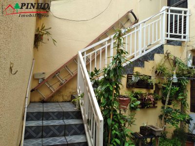 Casa, 3 quartos, 168 m² - Foto 2