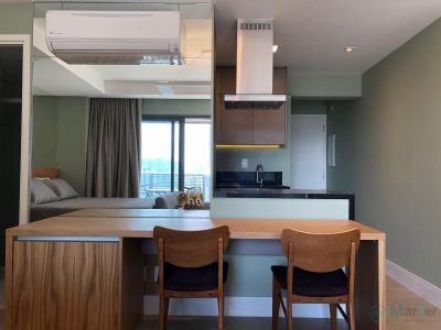 Apartamento, 1 quarto, 43 m² - Foto 5