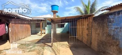 Casa, 3 quartos - Foto 3