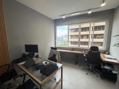 Apartamento, 1 quarto, 38 m² - Foto 2