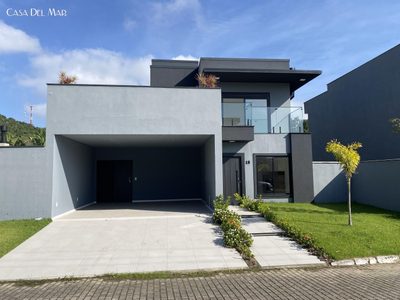Casa, 5 quartos, 298 m² - Foto 2
