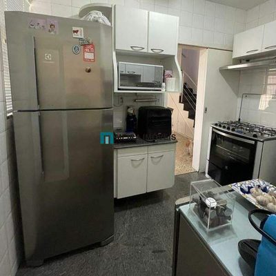 Cobertura, 4 quartos, 240 m² - Foto 5