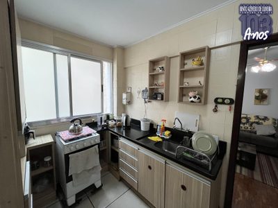 Apartamento, 2 quartos, 84 m² - Foto 4