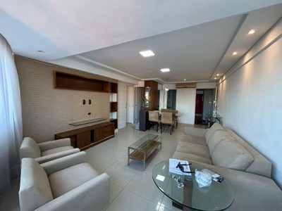 Apartamento, 3 quartos, 107 m² - Foto 1