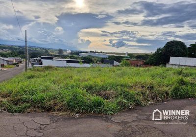 Terreno, 301 m² - Foto 3