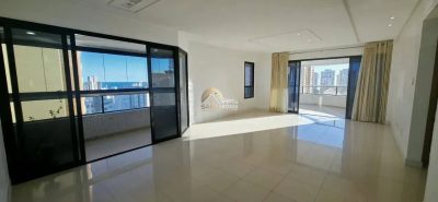 Apartamento, 4 quartos, 180 m² - Foto 1