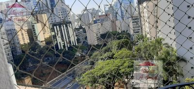 Apartamento, 1 quarto, 40 m² - Foto 4