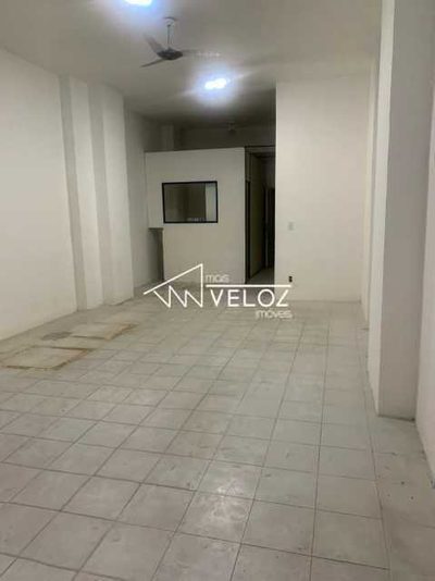 Apartamento, 1 quarto, 36 m² - Foto 5