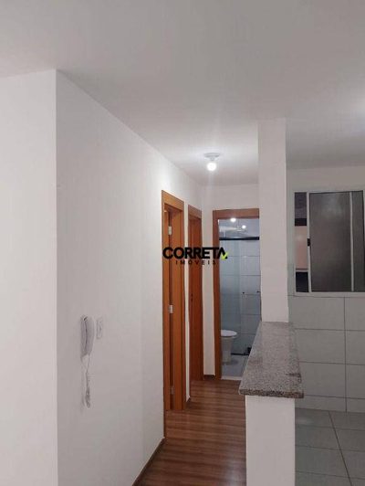 Apartamento, 2 quartos, 47 m² - Foto 5