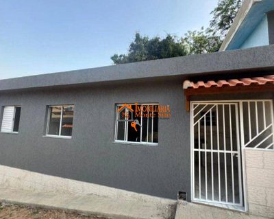 Casa de Condomínio, 1 quarto - Foto 4