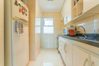 Apartamento, 1 quarto, 46 m² - Foto 5