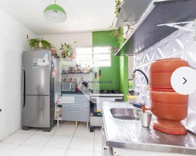 Apartamento, 2 quartos, 56 m² - Foto 2