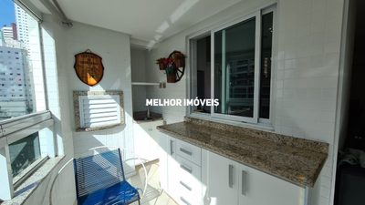 Apartamento, 3 quartos, 110 m² - Foto 1
