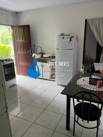 Casa, 2 quartos - Foto 4