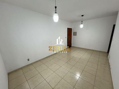 Apartamento, 2 quartos, 85 m² - Foto 1