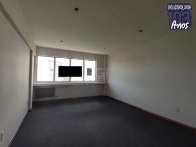 Sala-Conjunto, 38 m² - Foto 3